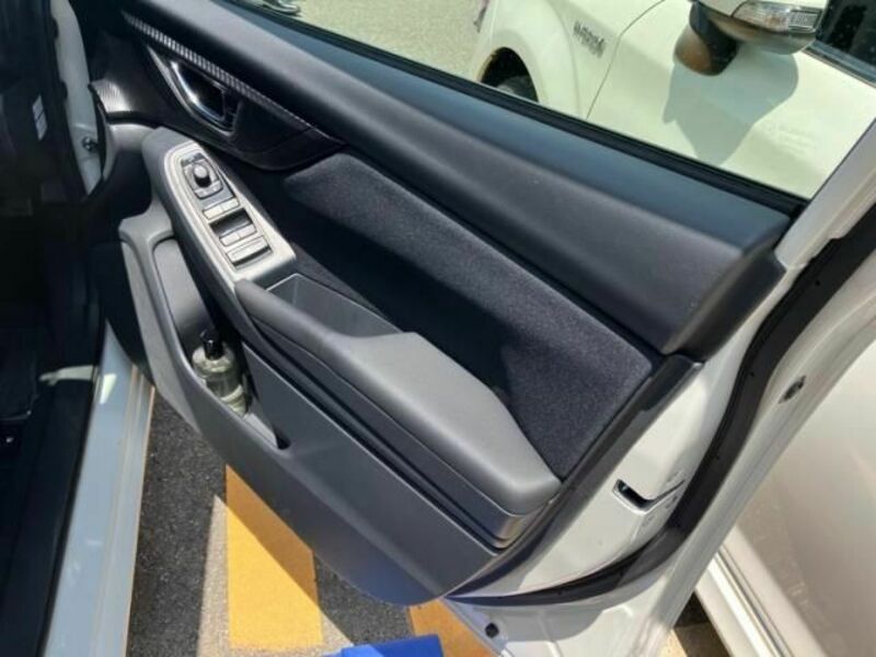 IMPREZA SPORT
