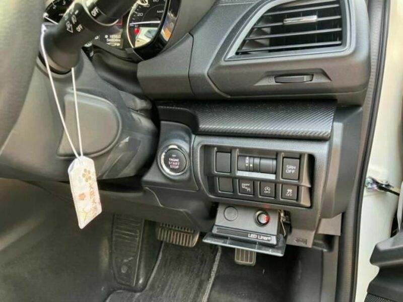 IMPREZA SPORT
