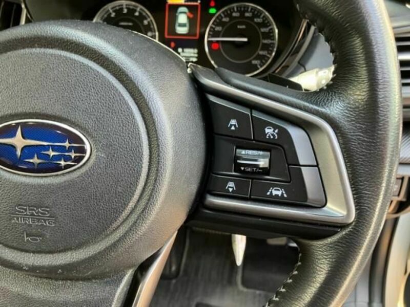 IMPREZA SPORT