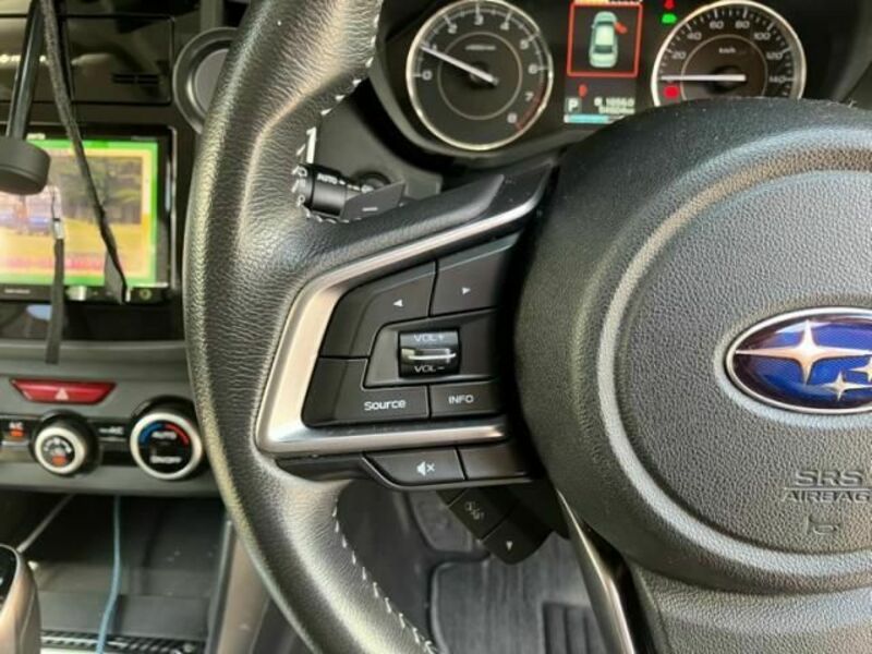 IMPREZA SPORT