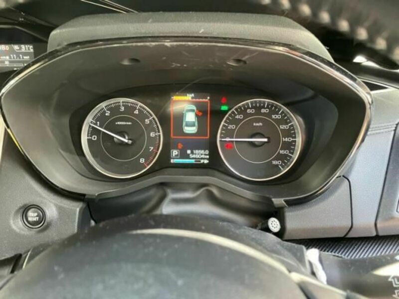 IMPREZA SPORT