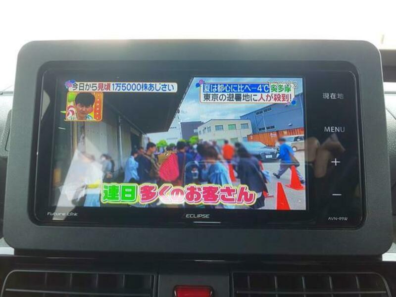 TANTO