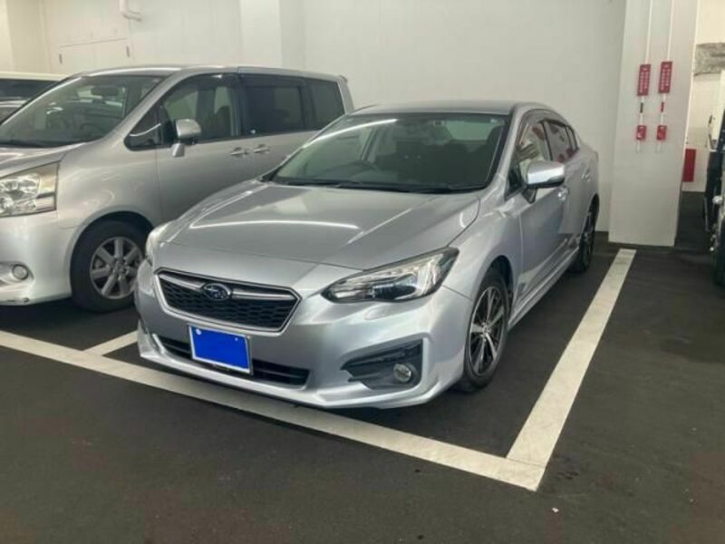 IMPREZA G4-0