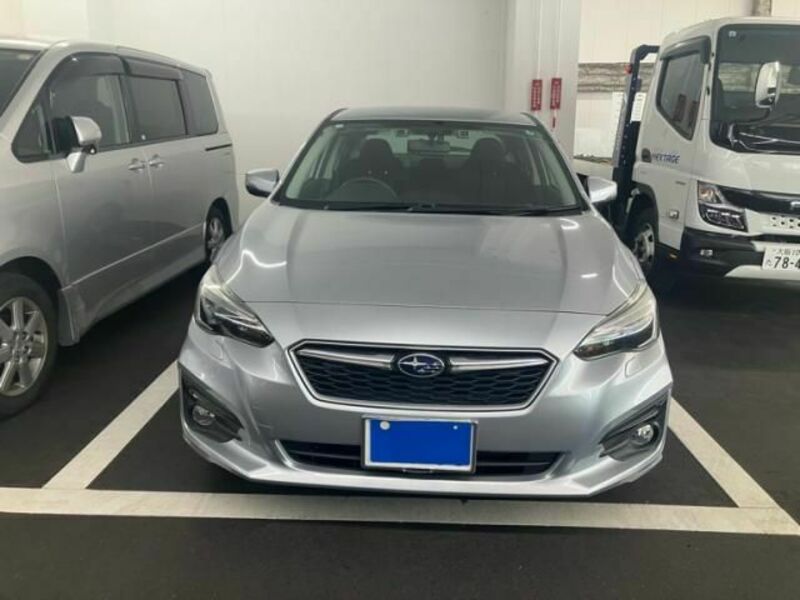 IMPREZA G4