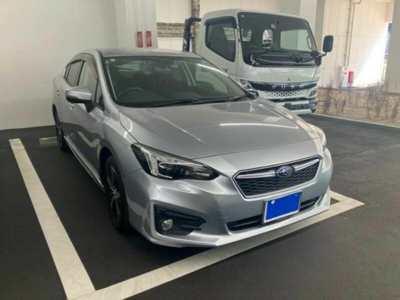 IMPREZA G4