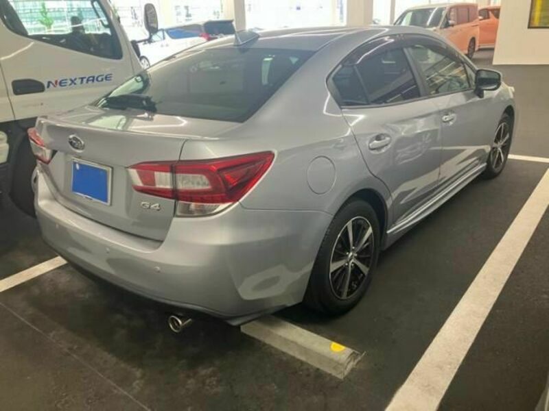 IMPREZA G4