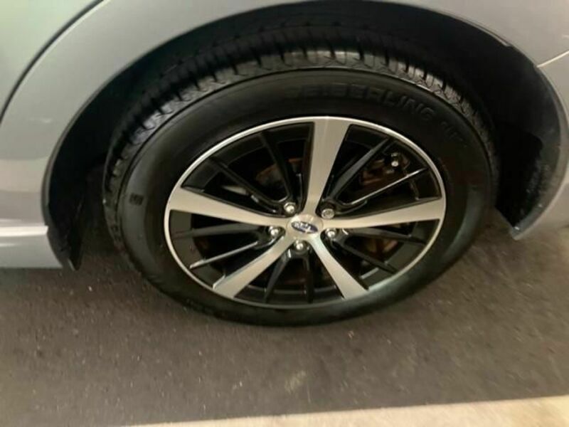 IMPREZA G4