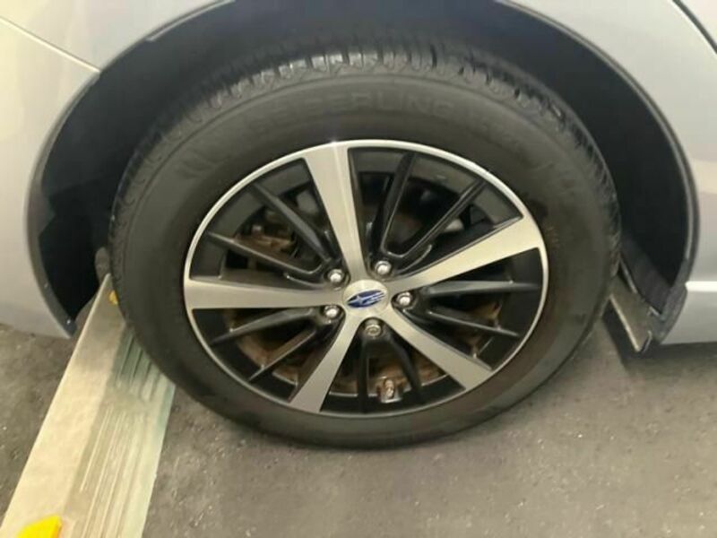 IMPREZA G4