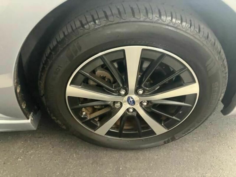 IMPREZA G4