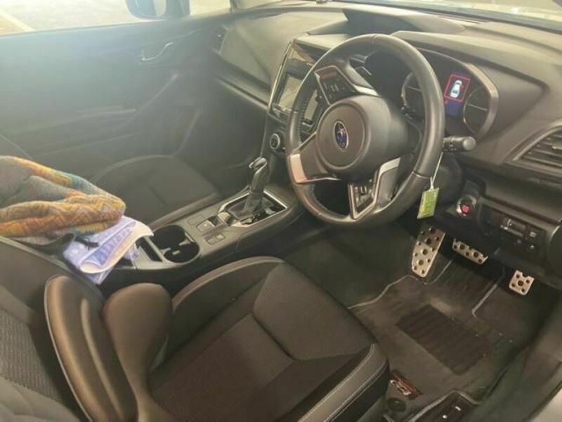 IMPREZA G4