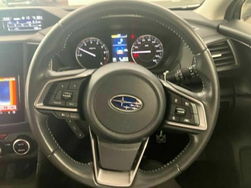 IMPREZA G4