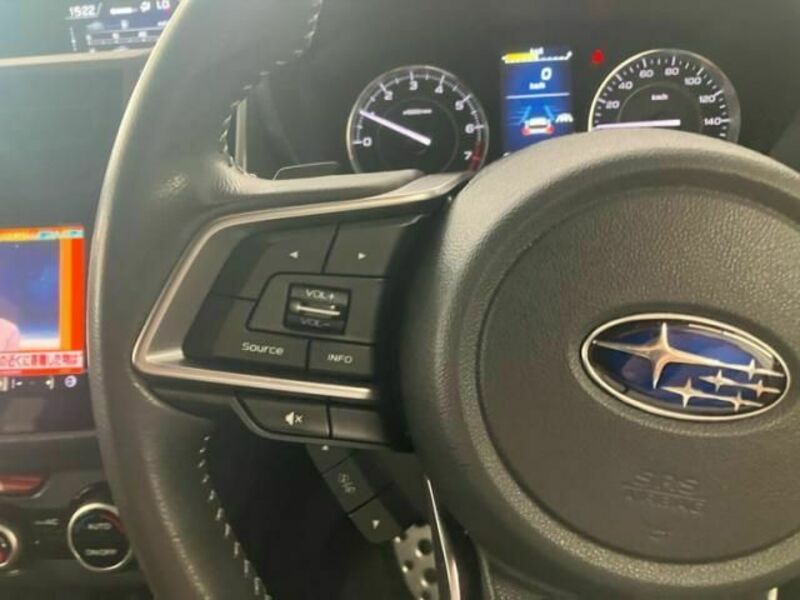 IMPREZA G4