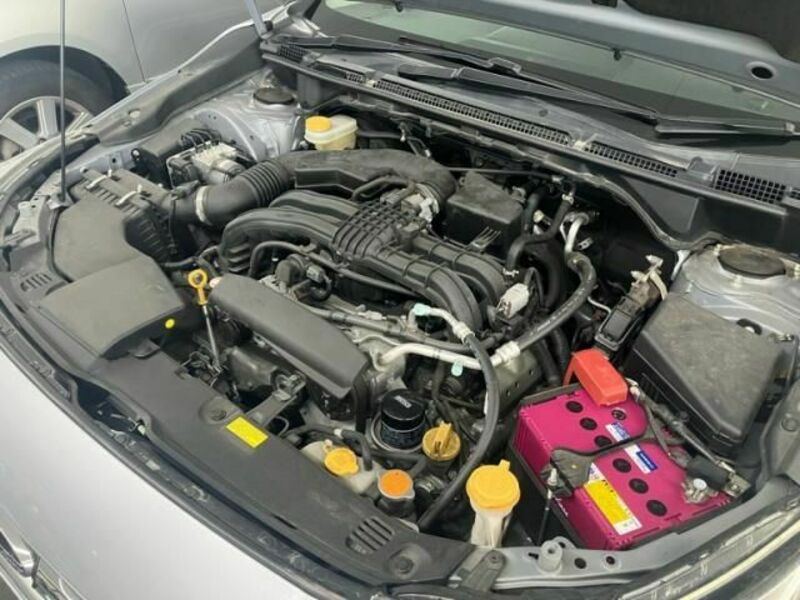 IMPREZA G4