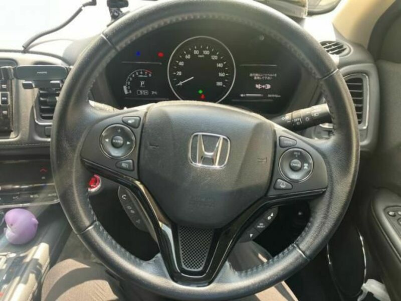 VEZEL