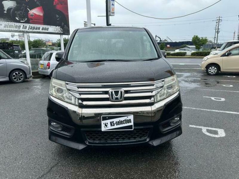 STEPWAGON SPADA