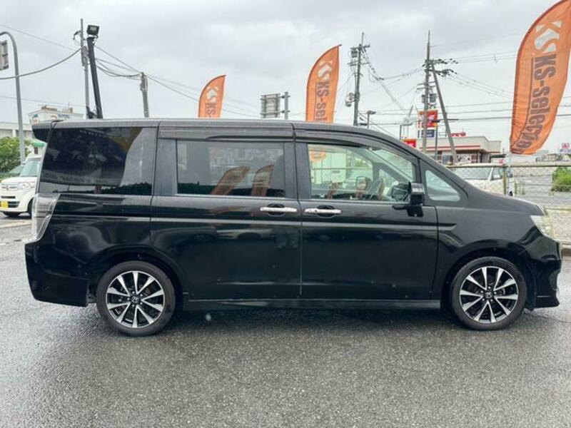 STEPWAGON SPADA