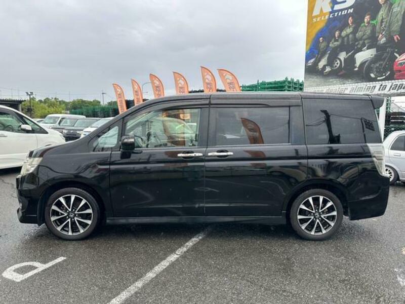 STEPWAGON SPADA