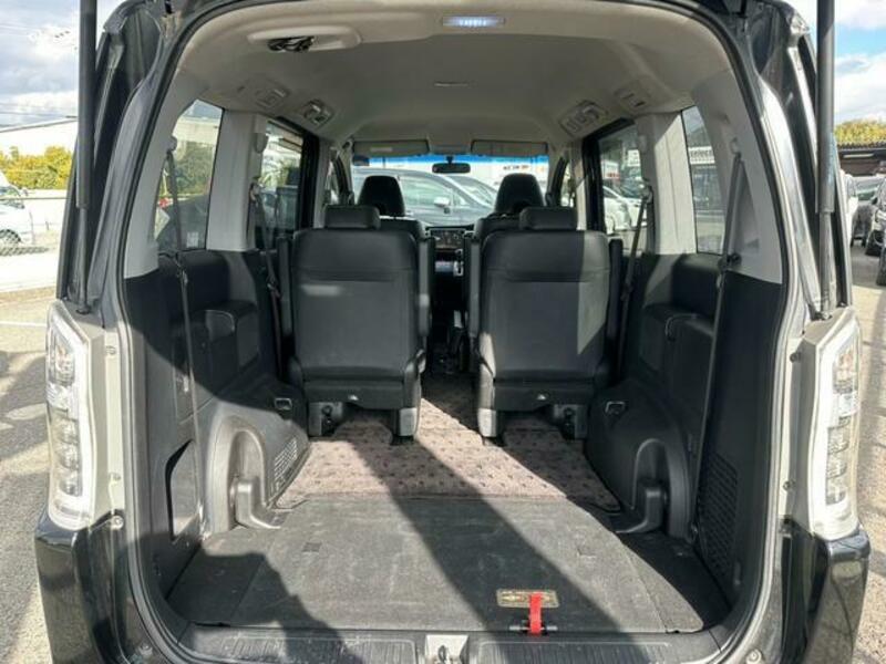 STEPWAGON SPADA