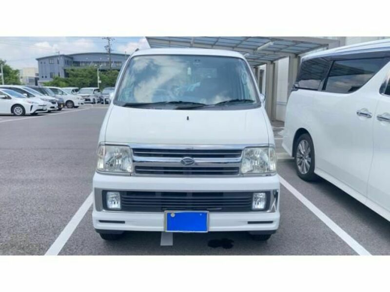 ATRAI WAGON-0