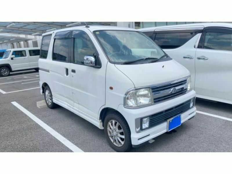 ATRAI WAGON