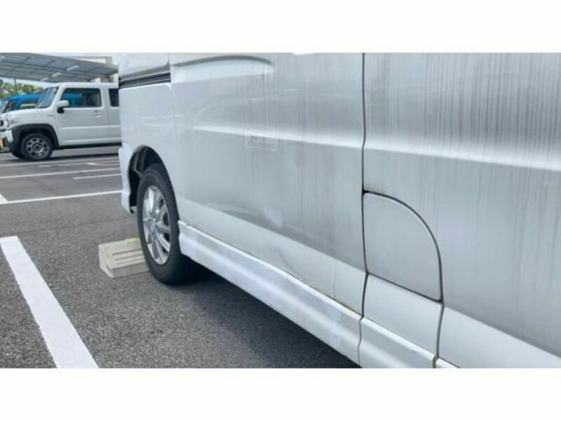 ATRAI WAGON