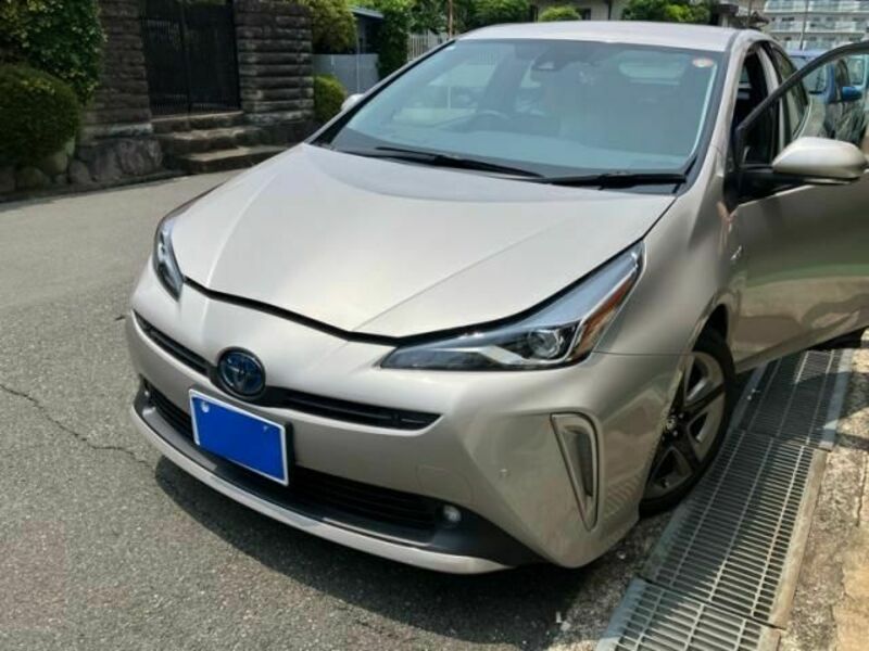 PRIUS