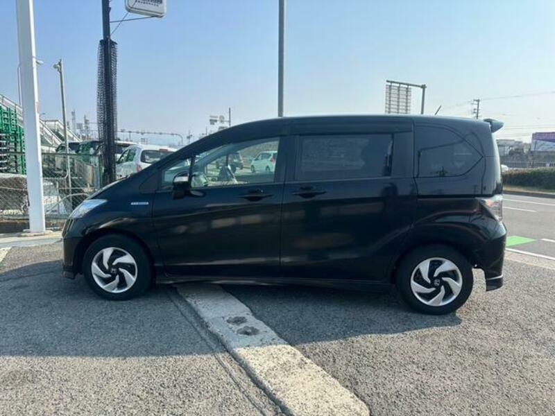 FREED HYBRID