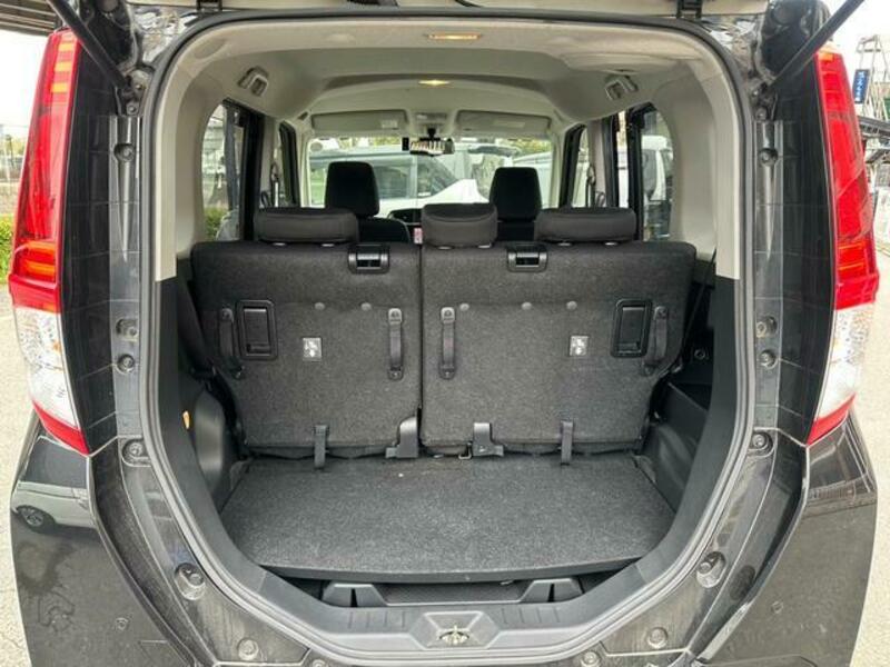 ROOMY