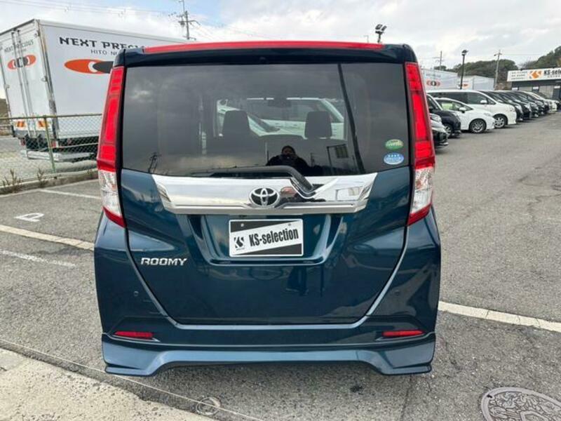 ROOMY