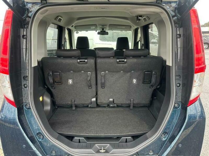 ROOMY