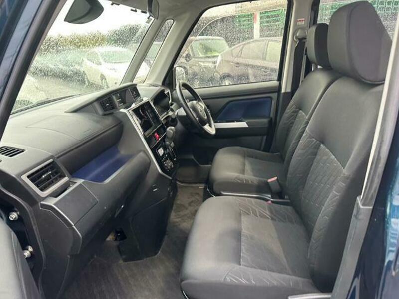 ROOMY