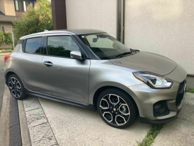 SWIFT-0