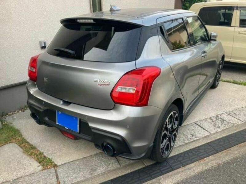 SWIFT