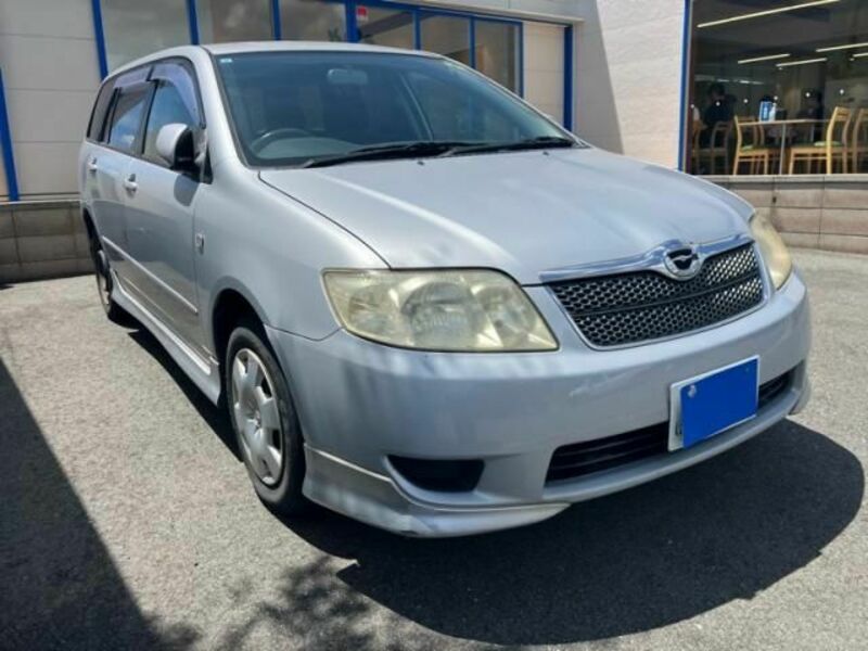 COROLLA FIELDER