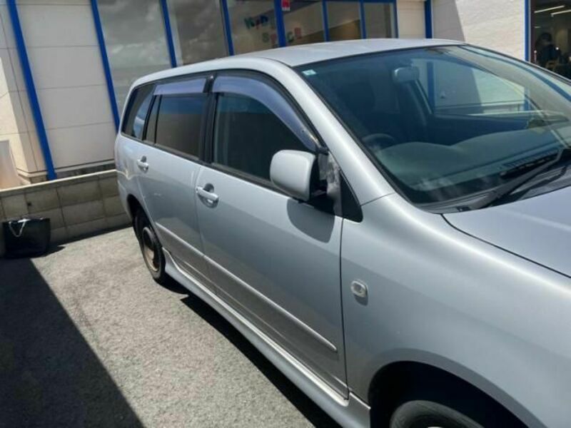 COROLLA FIELDER