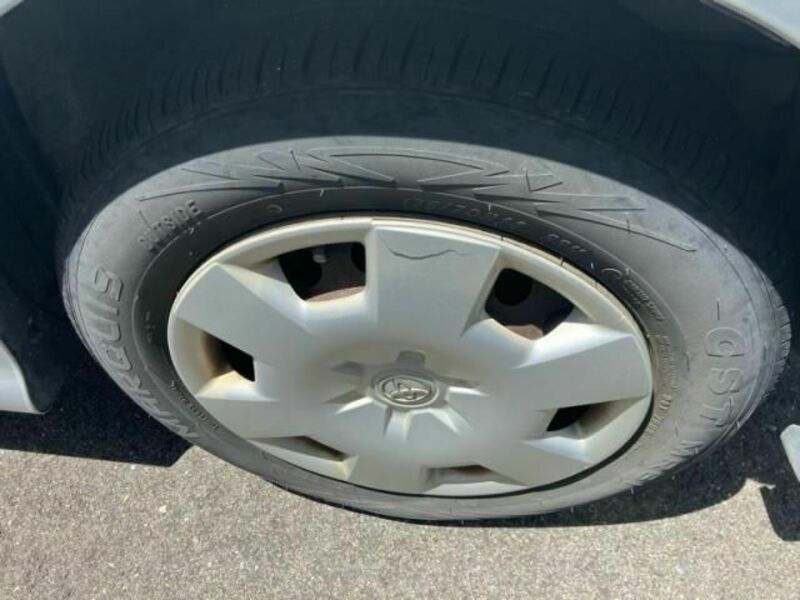 COROLLA FIELDER