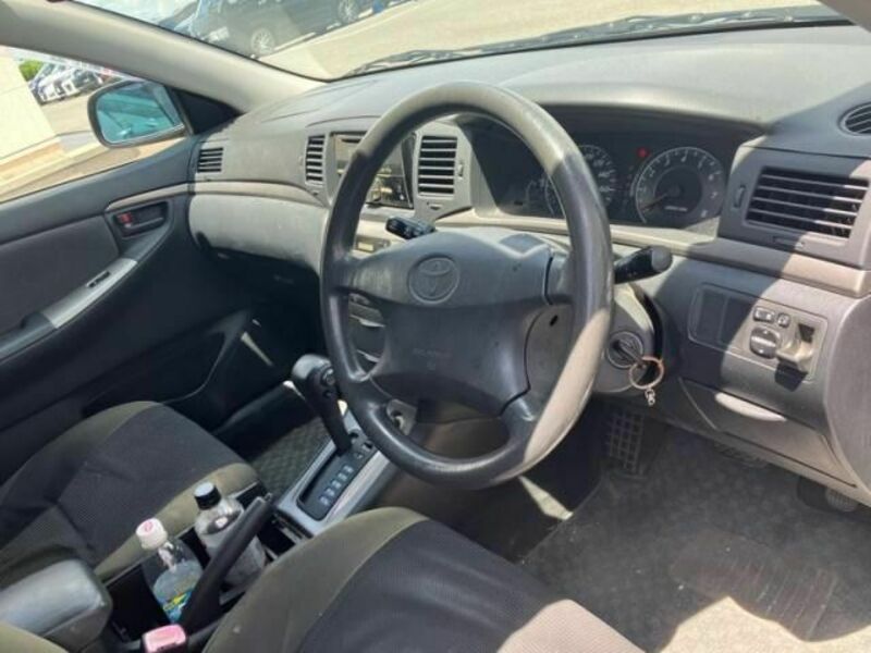 COROLLA FIELDER