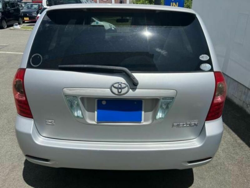 COROLLA FIELDER