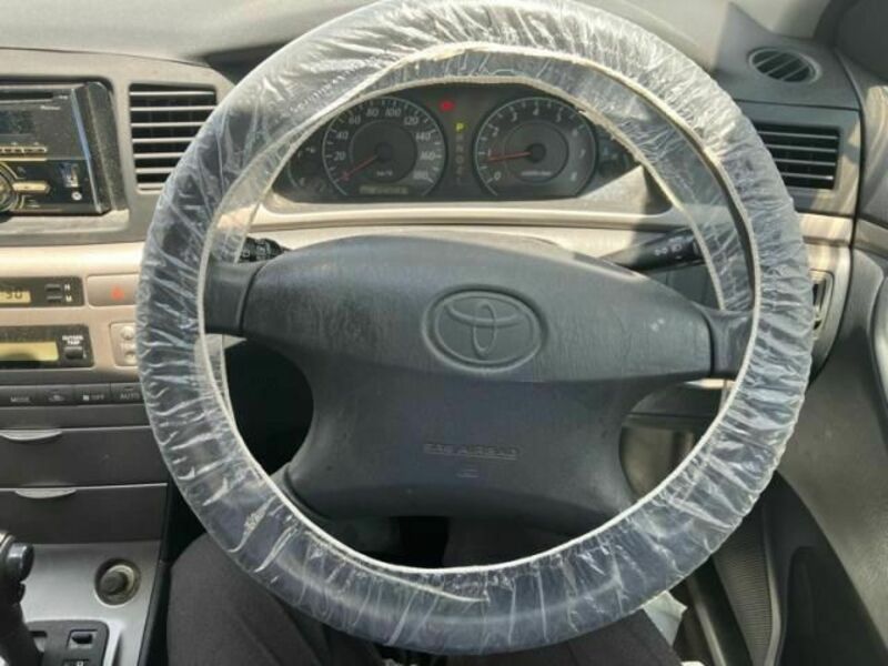 COROLLA FIELDER