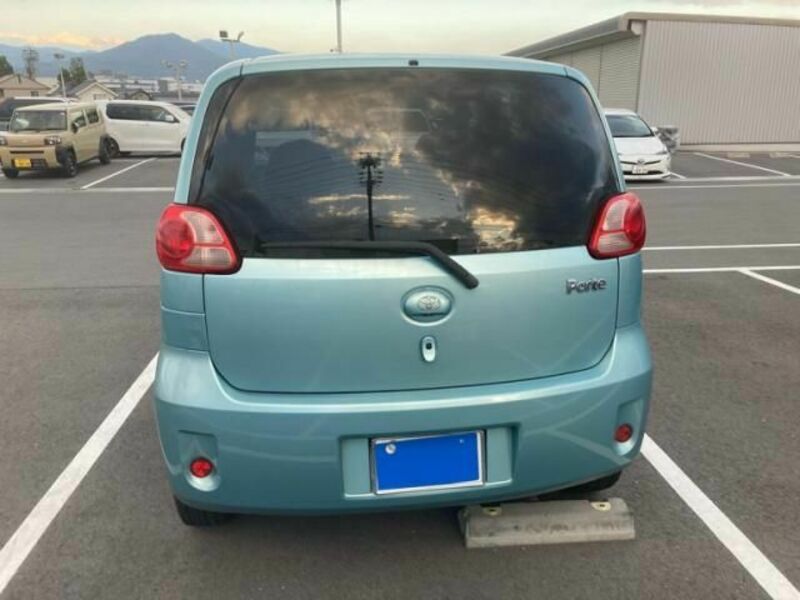 PORTE