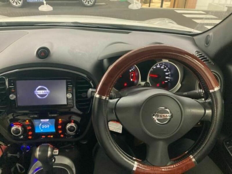 JUKE
