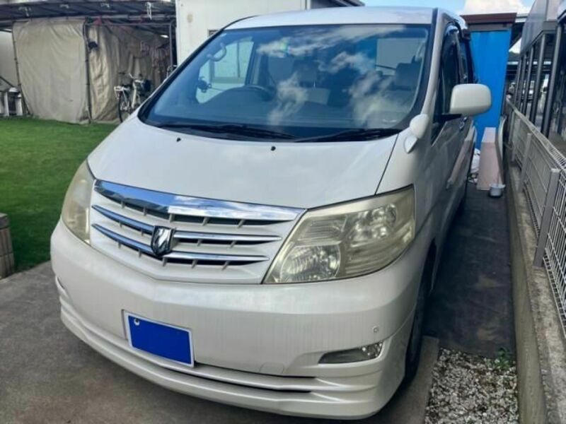 ALPHARD-0