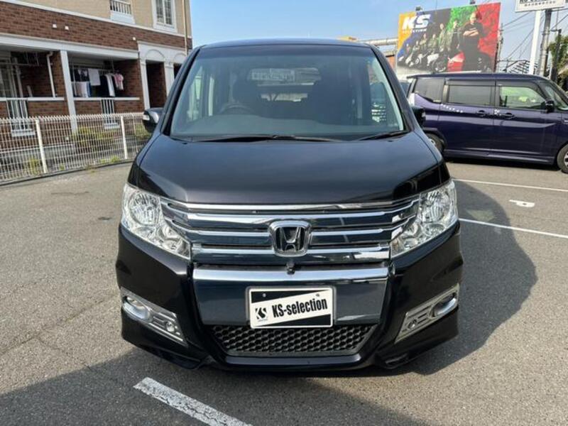 STEPWAGON SPADA