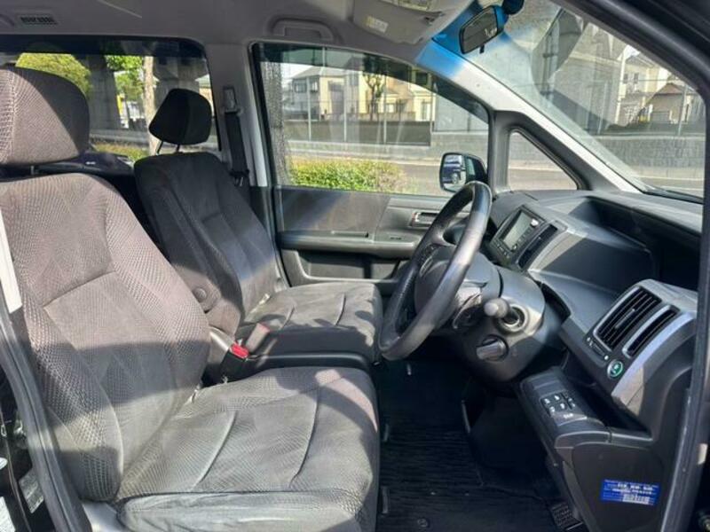 STEPWAGON SPADA
