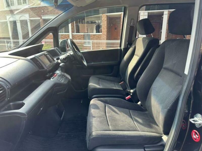 STEPWAGON SPADA