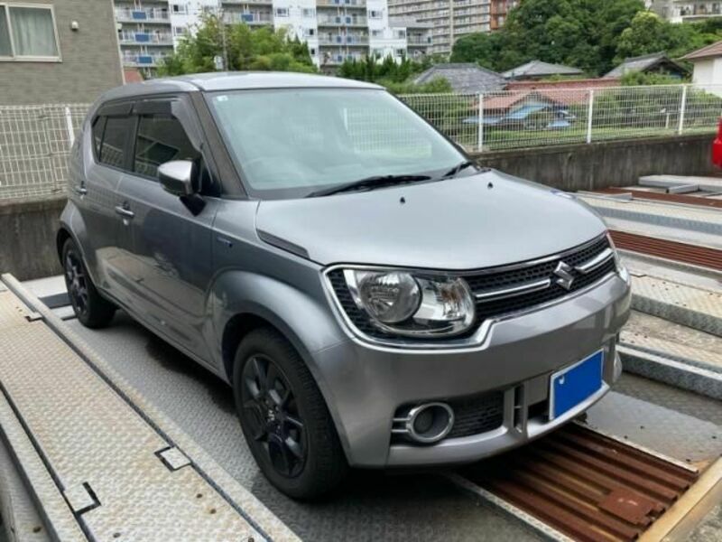 IGNIS