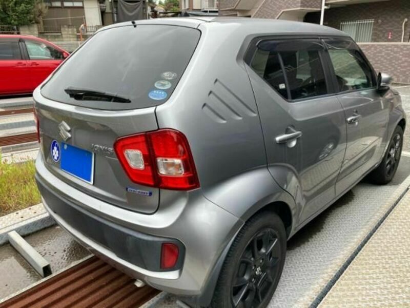 IGNIS