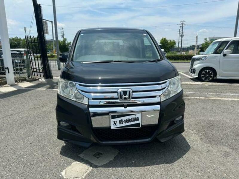 STEPWAGON SPADA