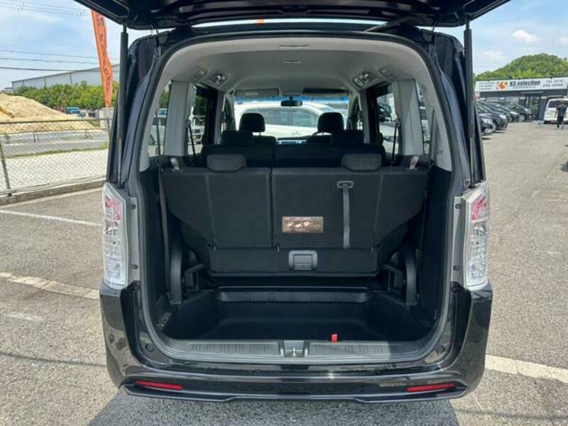 STEPWAGON SPADA