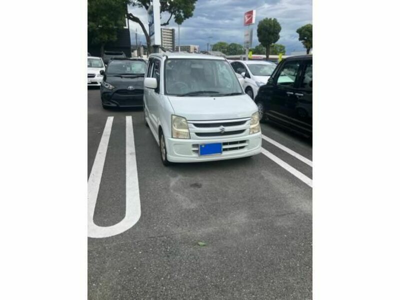 WAGON R-0